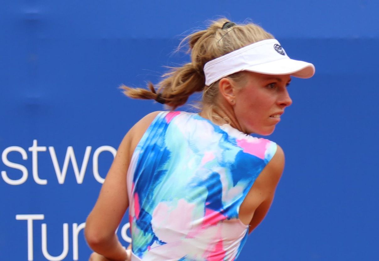 Magdalena Fręch – Daria Kasatkina.  Où regarder le match féminin polonais à Roland Garros ?  A quelle heure ça commence?