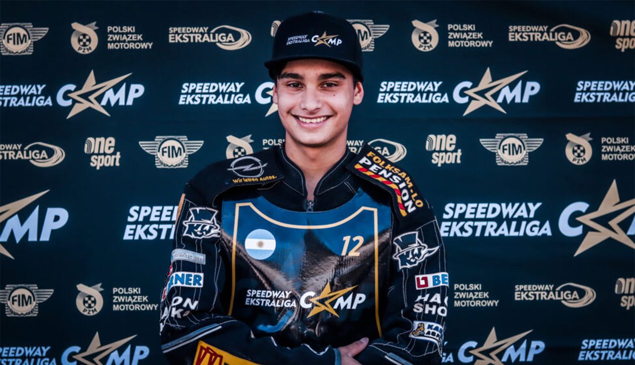 Żużel. Zawiesili go za brawurową jazdę. Wydano nowy komunikat