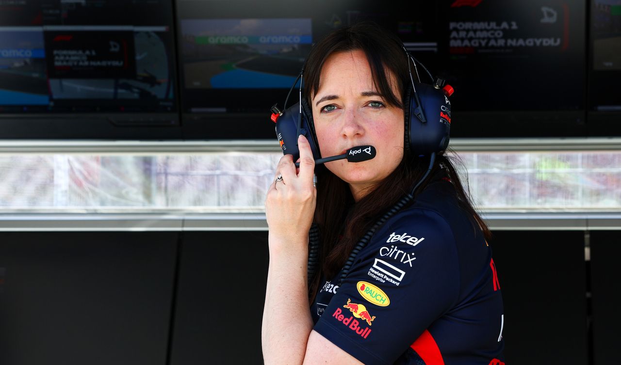 Transfer z Red Bulla do Ferrari? To byłby kolejny cios dla Verstappena