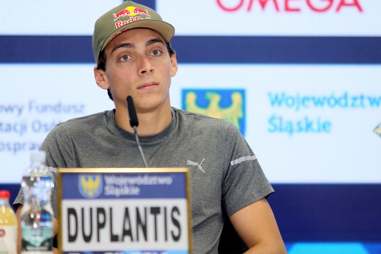 Nowa rola rekordzisty świata. "To moja terapia"