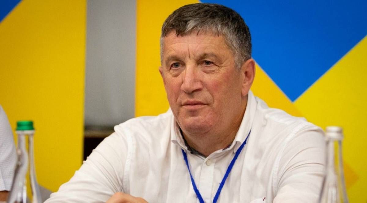 Ukraina krytykuje przywrócenie Rosji w Lidze Narodów FIVB 2027
