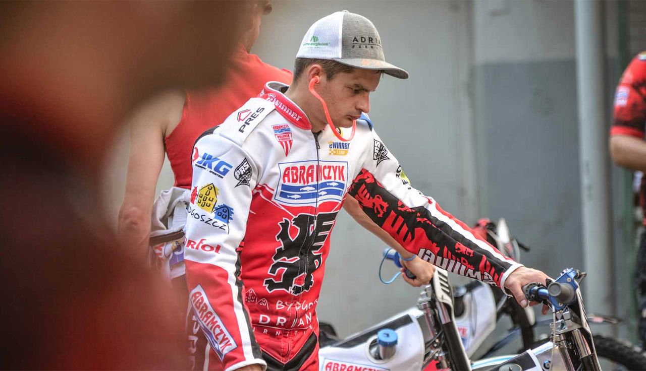 Żużel. Miedziński odsłonił kolejnych uczestników swojego turnieju