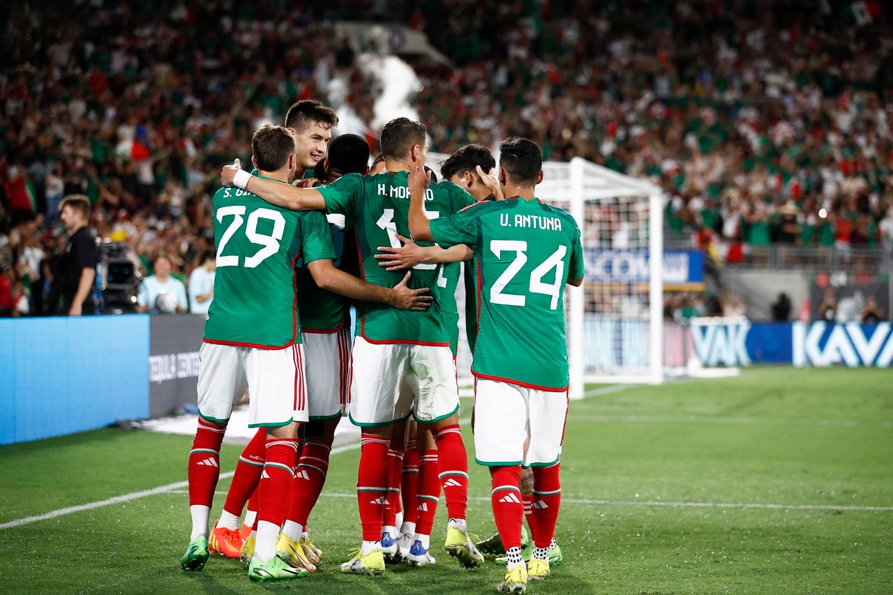 Mundial 2026. Składy na mecz otwarcia
