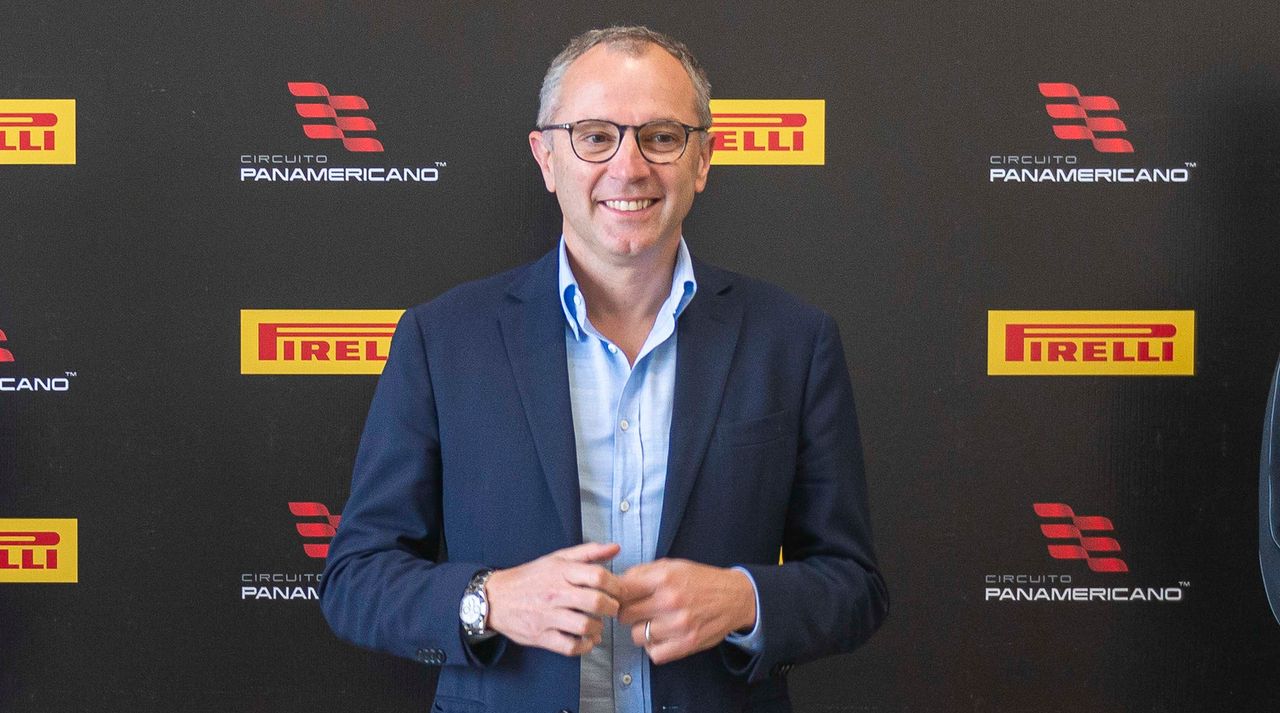 F1 bez cenzury: Domenicali broni zmian i słucha fanów
