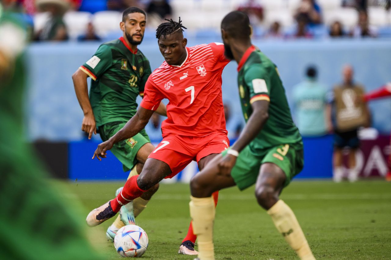 Szwajcaria – Niemcy przed Mundialem. Kursy, typy, transmisja (27.03.2026)