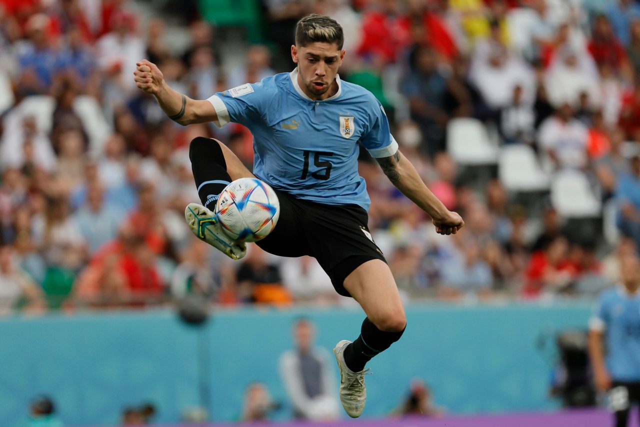 Anglia – Urugwaj w drodze na Mundial. Kursy, typy, transmisja (27.03.2026)