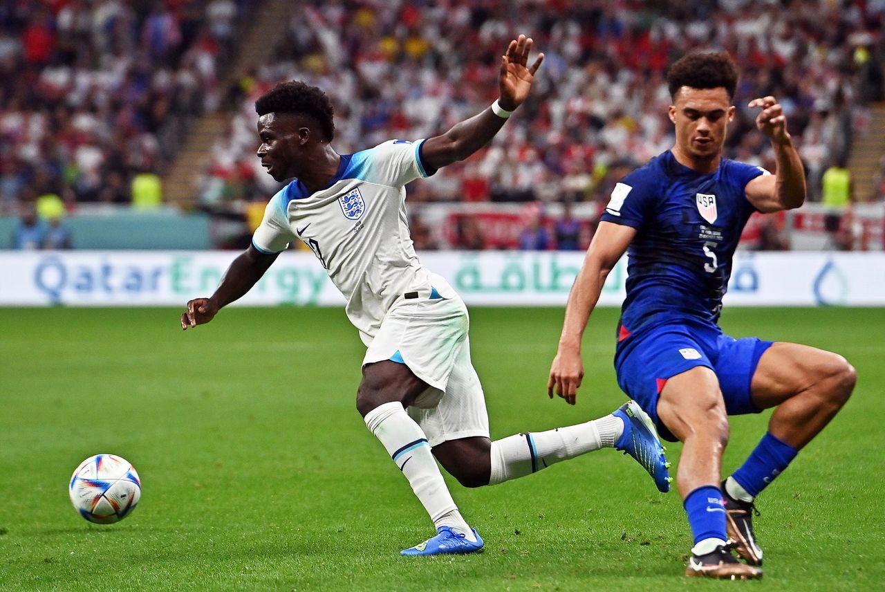 Anglia - Japonia: gra potencjalny rywal Polski na mundialu (31.03.2026)