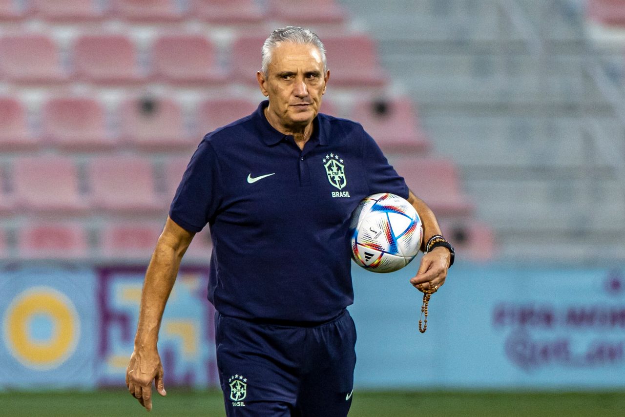 Tite wraca na ławkę trenerską po 15 miesiącach przerwy