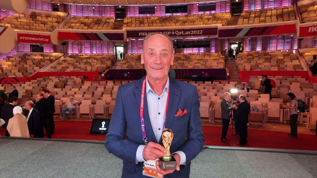 TVP bez Szpakowskiego na MŚ 2026 – bomba w świecie sportu