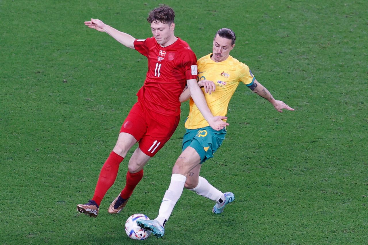 Czechy - Dania: typy, kursy, transmisja (31.03.2026)