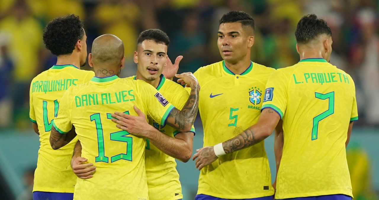 Reprezentant Brazylii Na Radarze Barcelony Zdecyduje Si Na Transfer reprezentant-brazylii-na-radarze-barcelony-zdecyduje-si-na-transfer