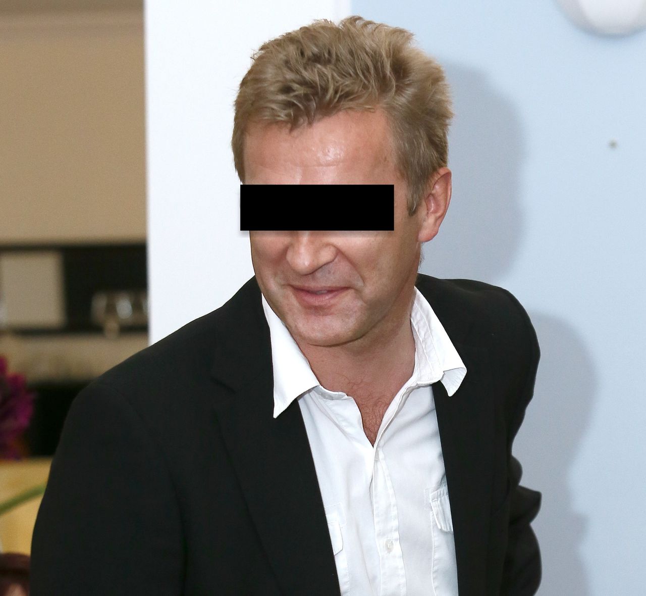 Seksafera powraca. Andrzej P. może znów trafić na salę sądową