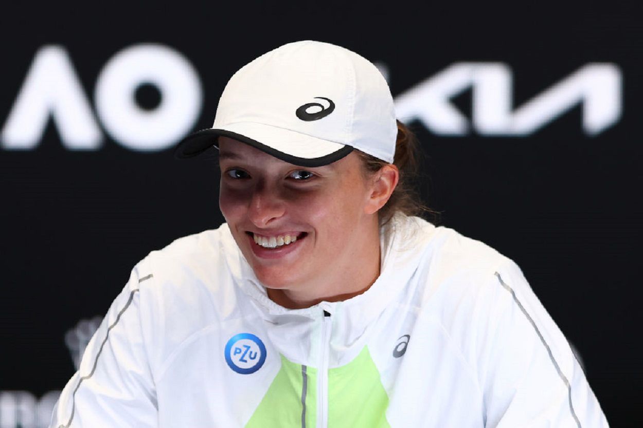 Australian Open: Program i wyniki kobiet (drabinka)