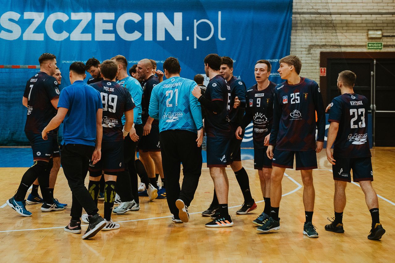 Pogoń walczy do końca, Śląsk nie może stracić nerwów