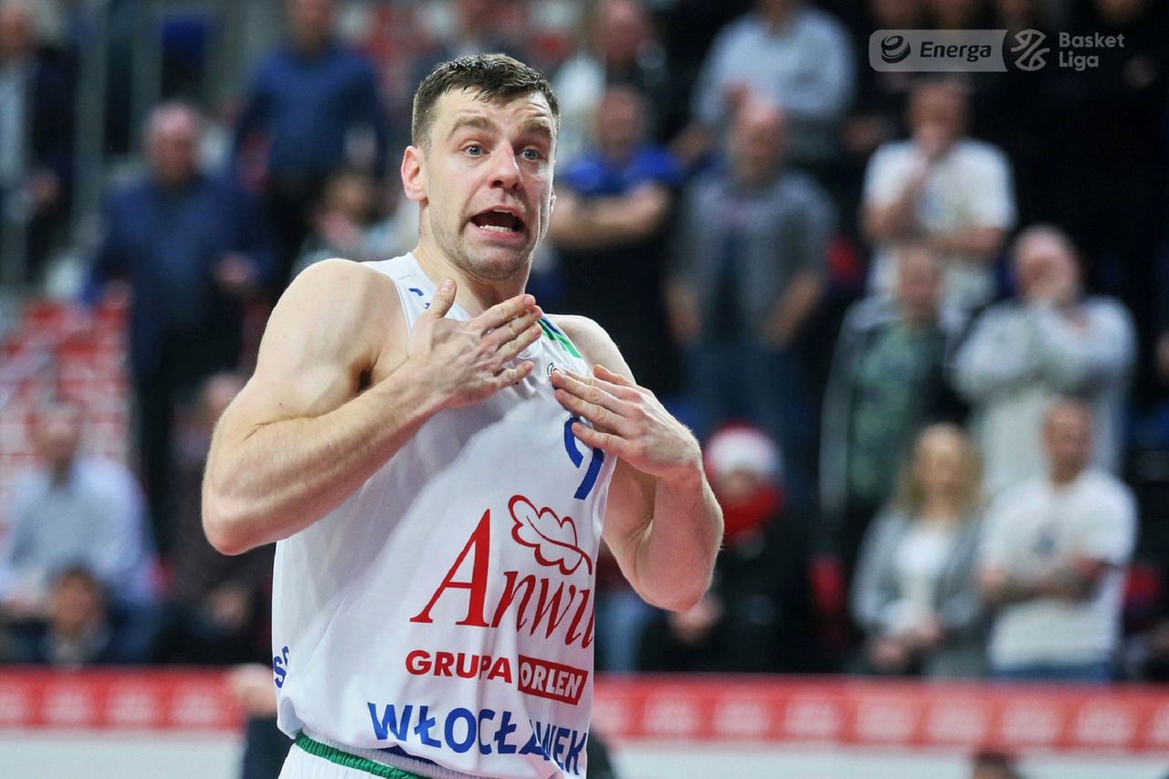 Kamil Łączyński Chcę dwuletniej umowy