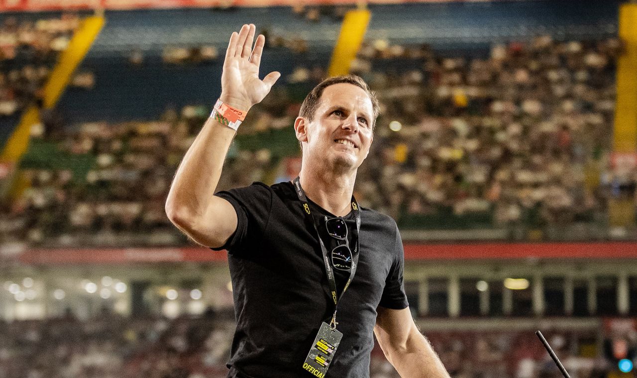 W dwóch polskich miastach ma status legendy. Po 19 latach odzyskał medal IMŚ