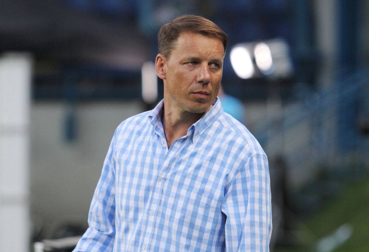 Dziennikarz z Portugalii pytał o Polaka. Był zdziwiony