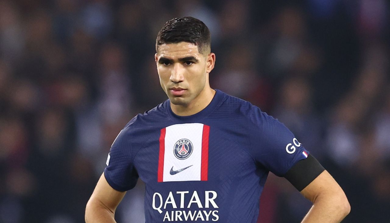 Psg Just Signed A Huge Ukrainian Star! You Won'T Believe This… - s6df6rz