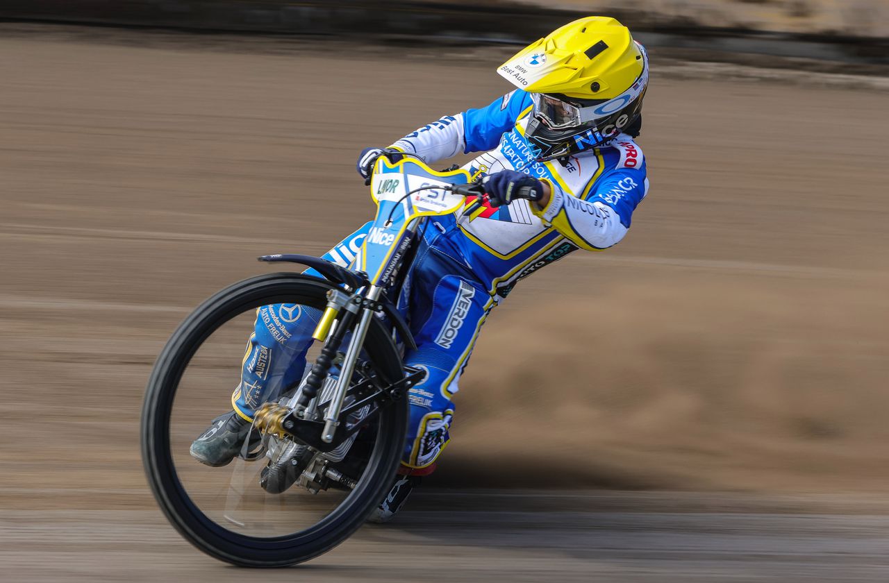 Quiz. Sprawdź swoją wiedzę o żużlu!