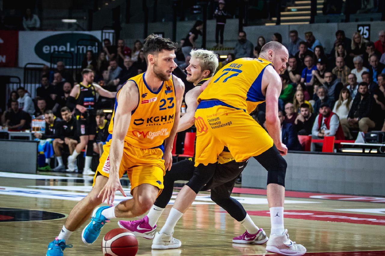 Michał Michalak Być najlepszą wersją siebie [WYWIAD]