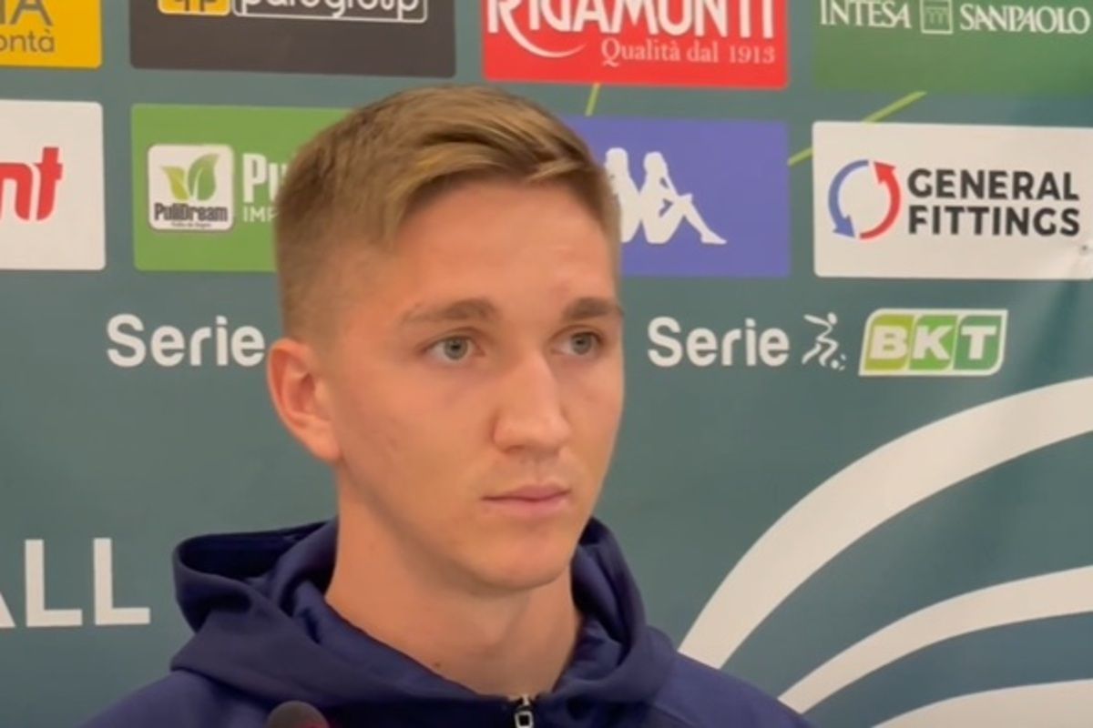Listkowski odchodzi z GKS Tychy i dołącza do Stali Rzeszów