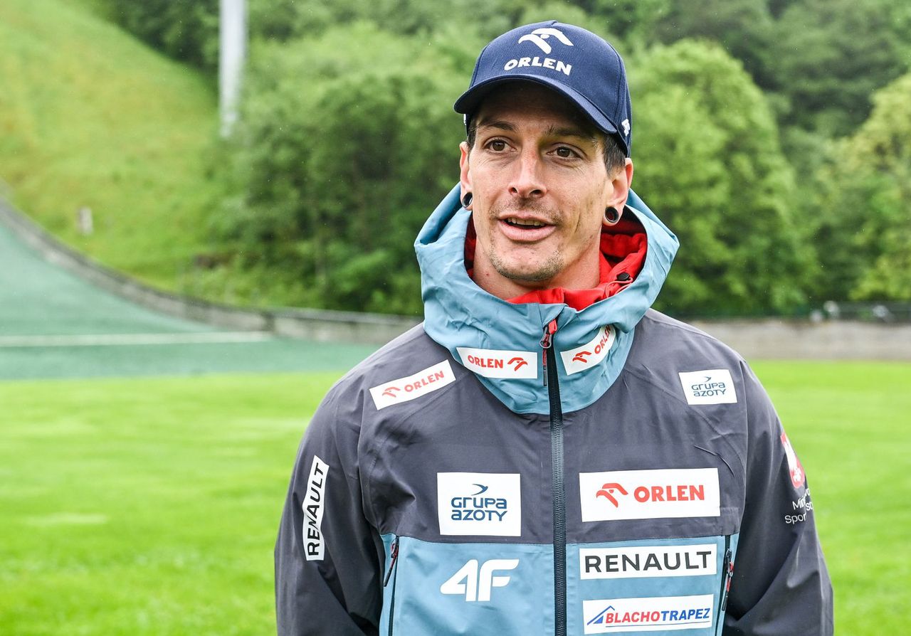 Rozlicza Thurnbichlera. Nagle padły takie słowa