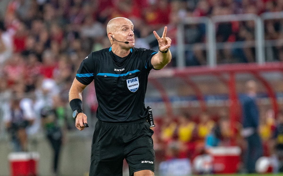 To może być koniec. Słowa Marciniaka dają do myślenia