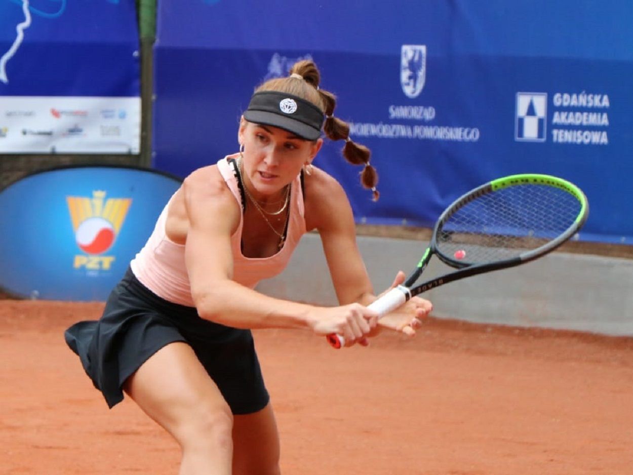 Polki w natarciu: Falkowska i Feistel triumfują w Hadze!