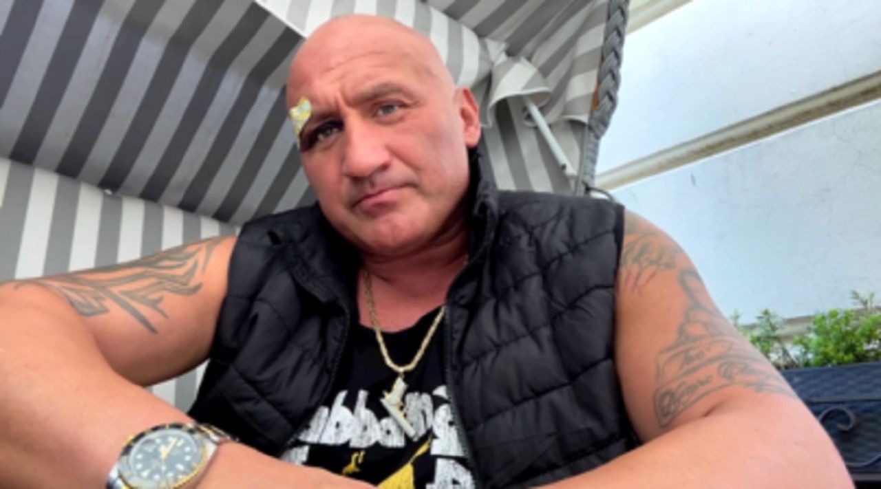 FAME 28: Armagedon. Gdzie oglądać galę? O której początek?