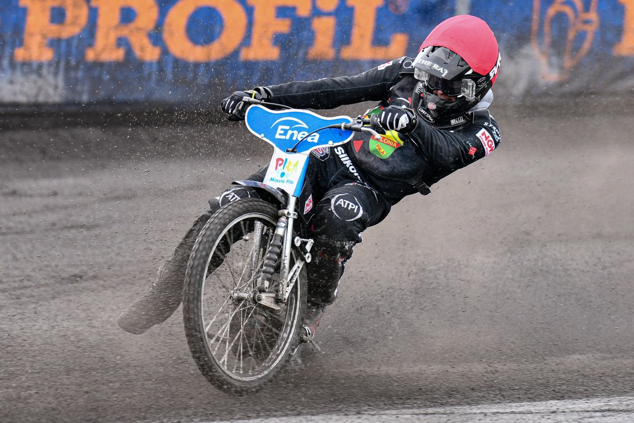 Żużel. Niespodziewany zwrot przed sezonem. "To nie była łatwa decyzja"