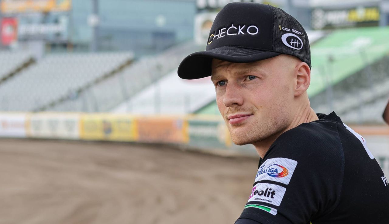 Żużel. Debiutant idzie swoją drogą. Patrick Hansen przewiduje dwie niespodzianki!