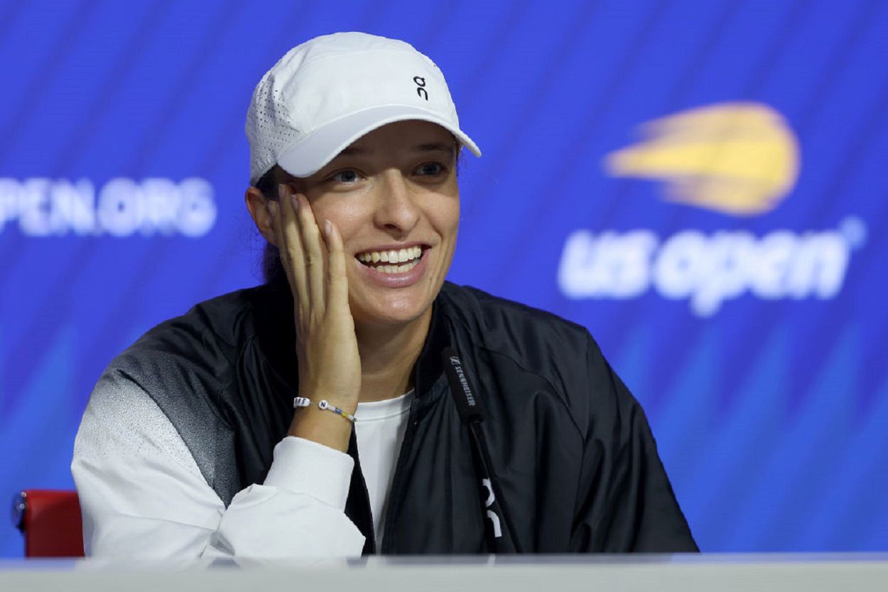 US Open: Program i wyniki kobiet (drabinka)