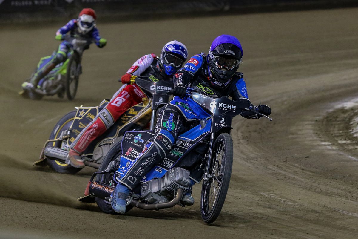 Żużel. Mieli pół miliona długu. Po długiej walce ogłosili sukces!