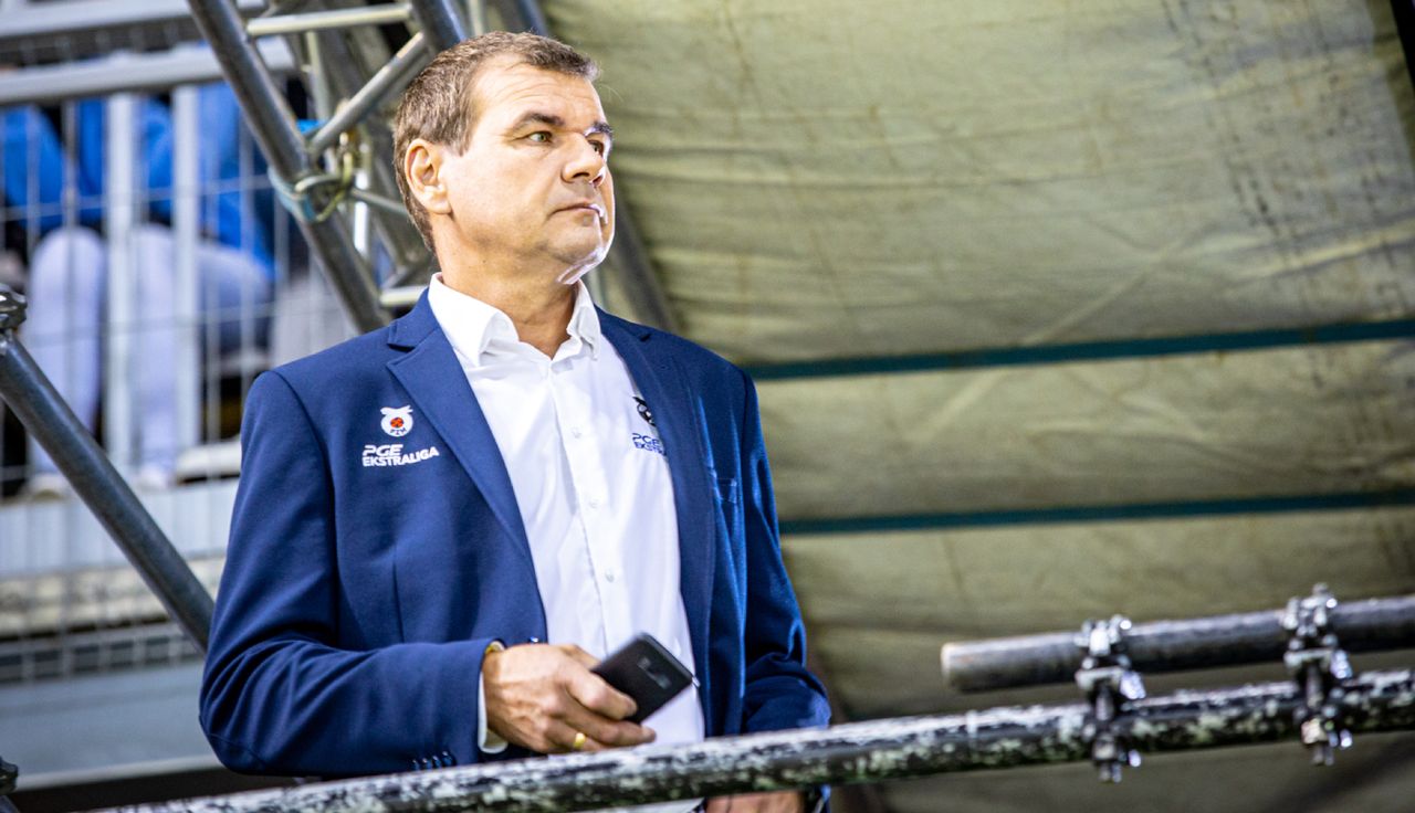 Skandal w PGE Ekstralidze: Błąd sędziego w meczu Włókniarza