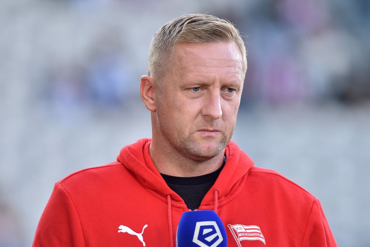 Było głośno o ich zdjęciu. Zażartował ze swojego wykształcenia