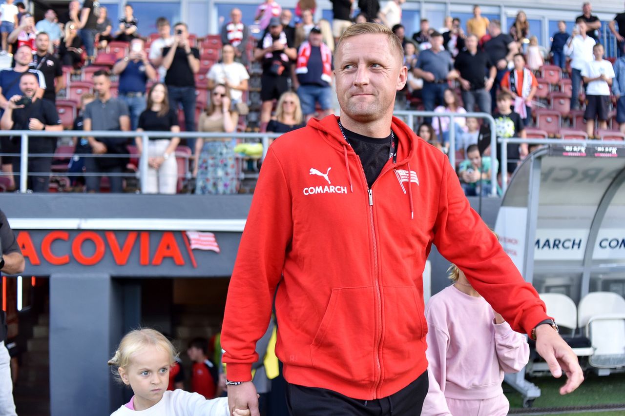 Czekał 531 dni. Kamil Glik znów pojawił się na boisku