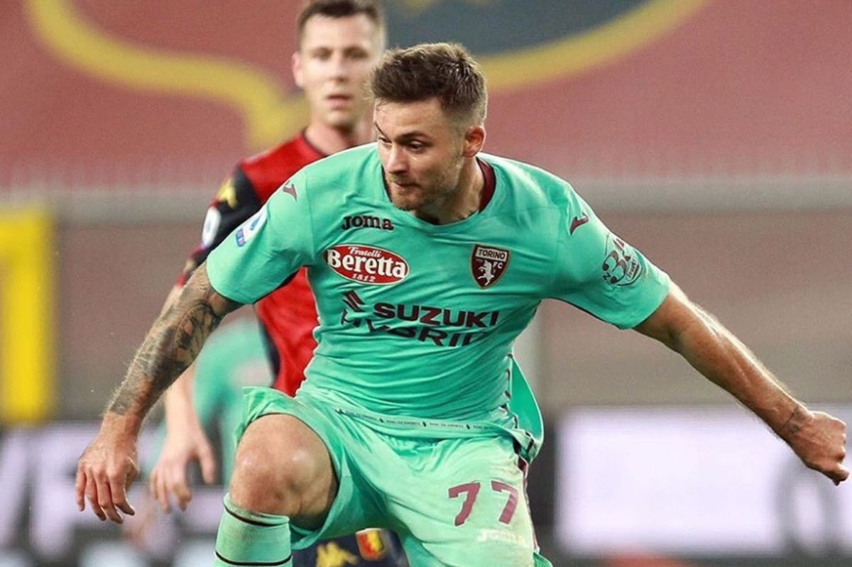 47-krotny reprezentant wróci do Polski? Taki scenariusz wchodzi w grę