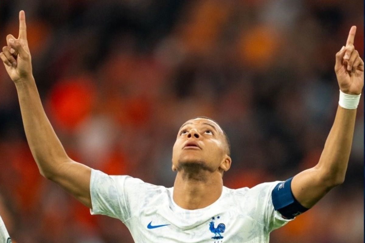 Mundial 2026: Czy Mbappé poprowadzi Trójkolorowych do kolejnego finału? Francja faworytem!