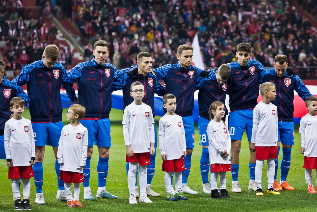 Czesi z piekła do nieba. Włosi nie mieli łatwo