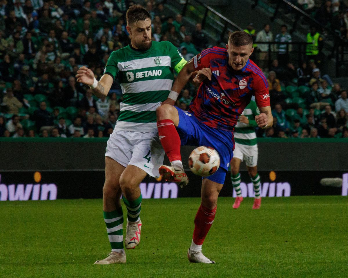 Bodø/Glimt - Sporting: Kto wygra?