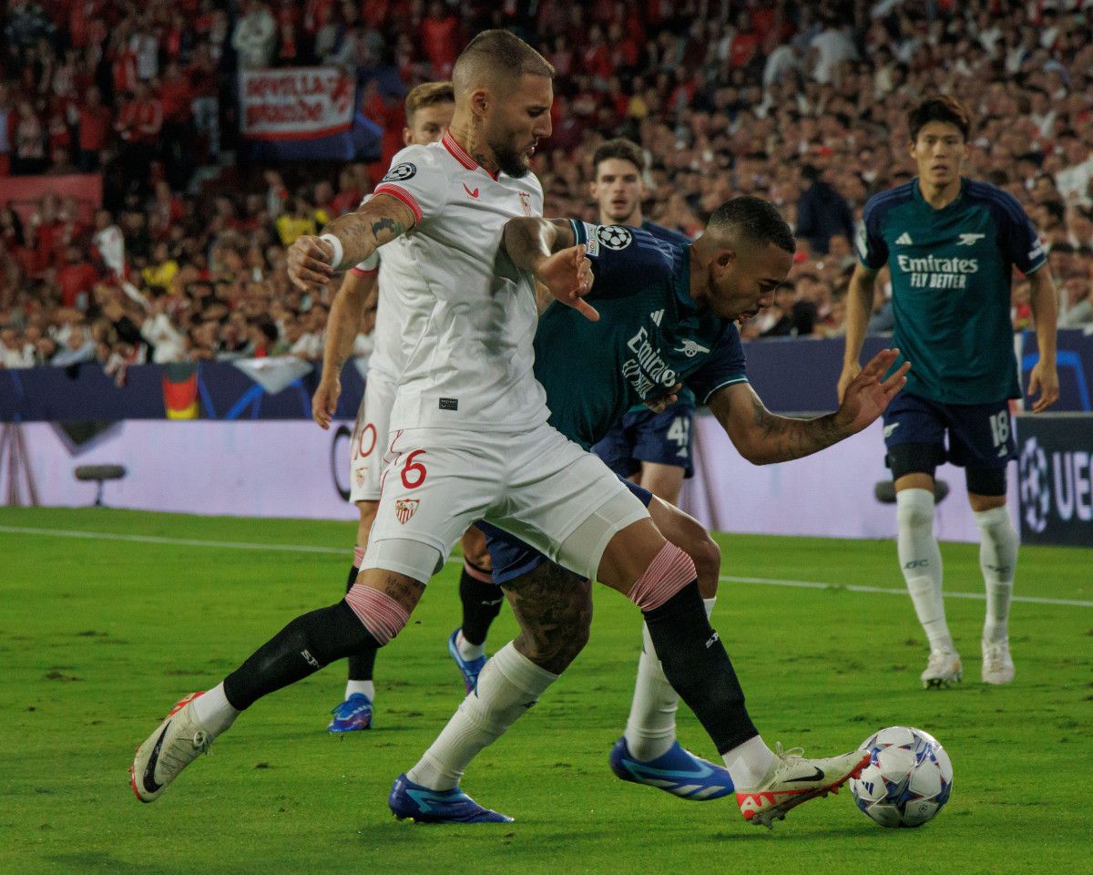 Sevilla – Real Madryt w LaLiga: kursy, typy bukmacherskie, transmisja (17. 05)