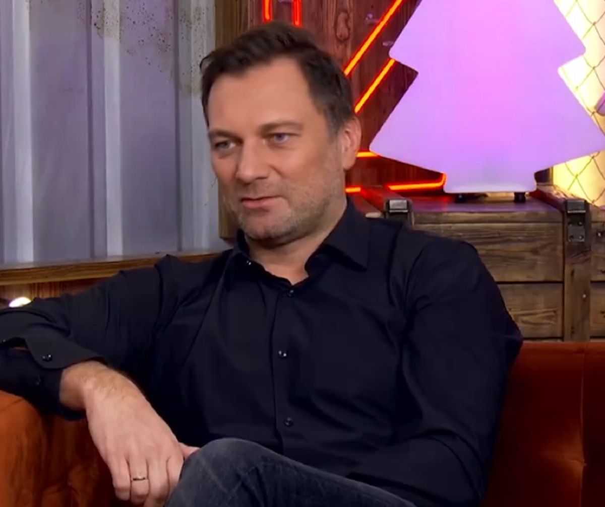 TVP bez Ligi Mistrzów? Jasna deklaracja Kwiatkowskiego