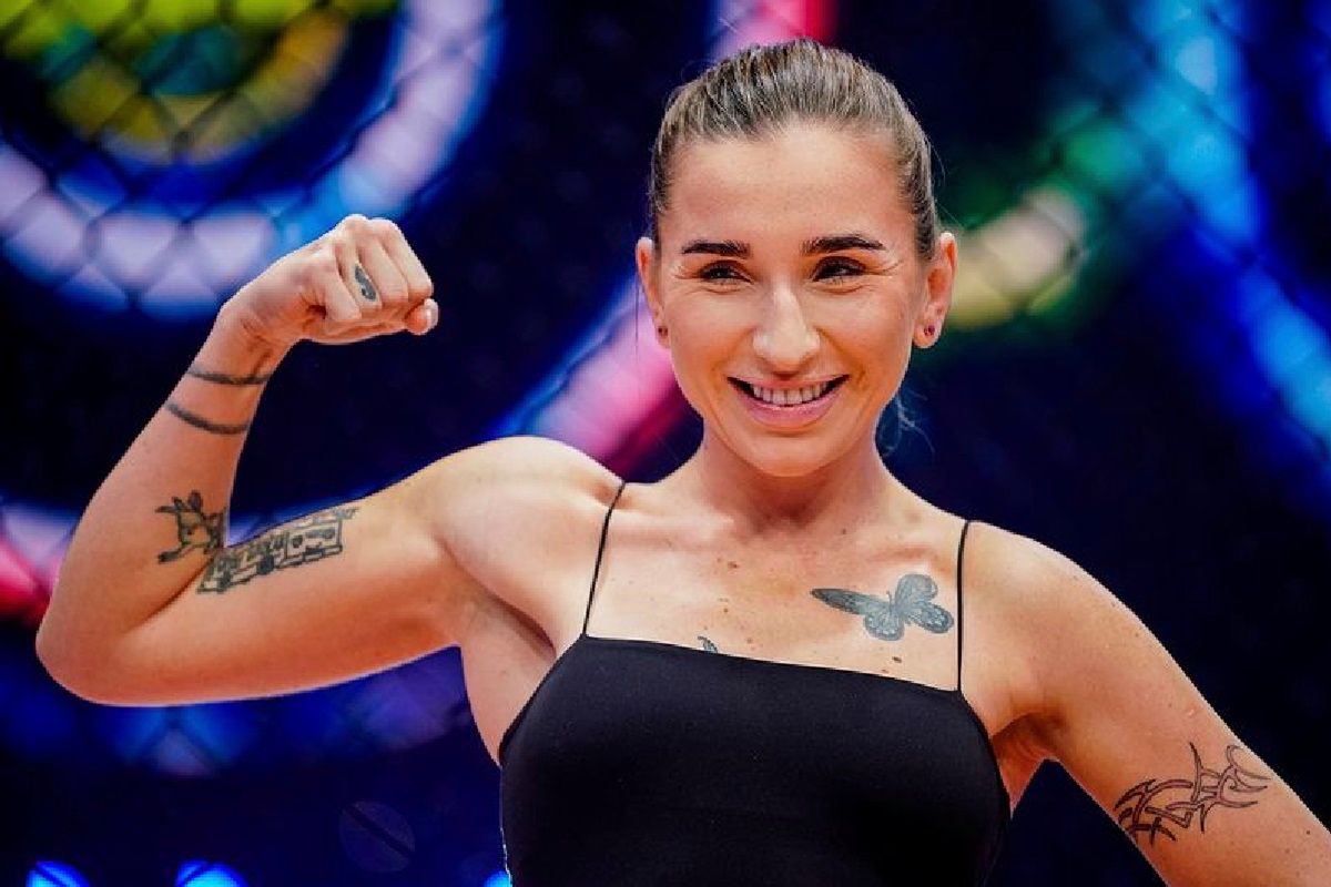 FAME MMA 30 Icons. Gdzie oglądać galę freak fightów? O której początek?