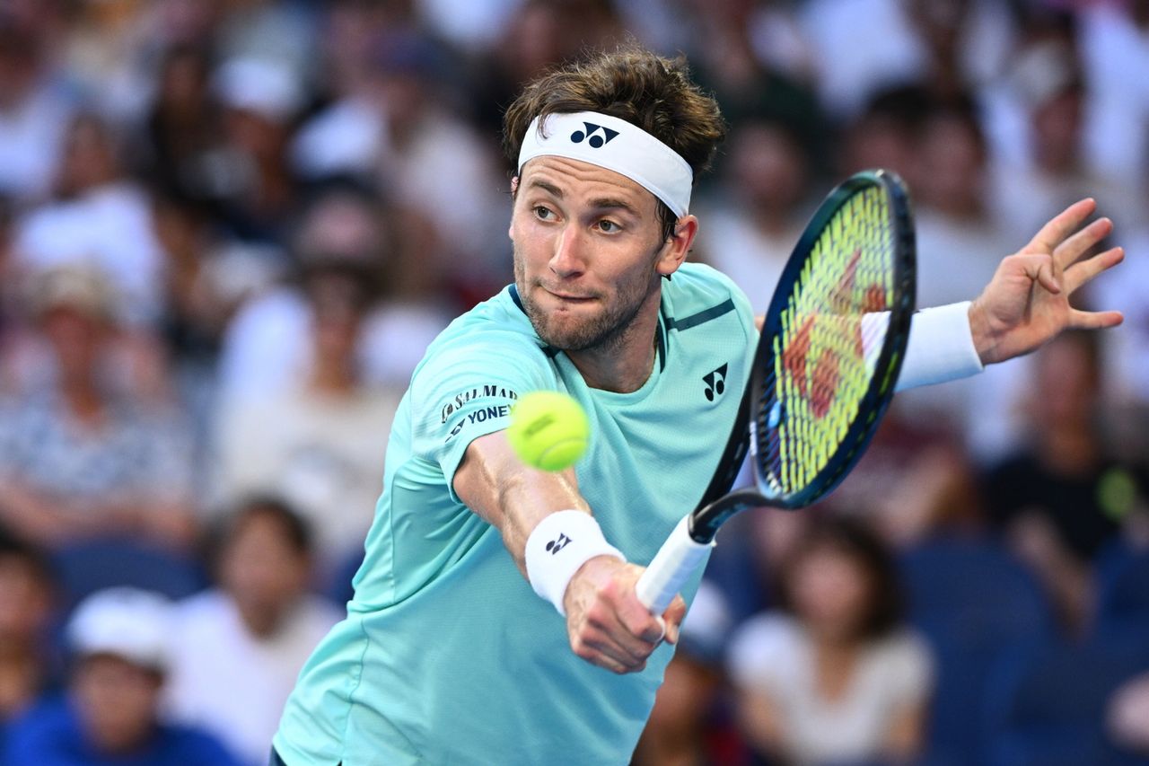 Gwiazdorzy bez strat. Urodzinowa niespodzianka Belga