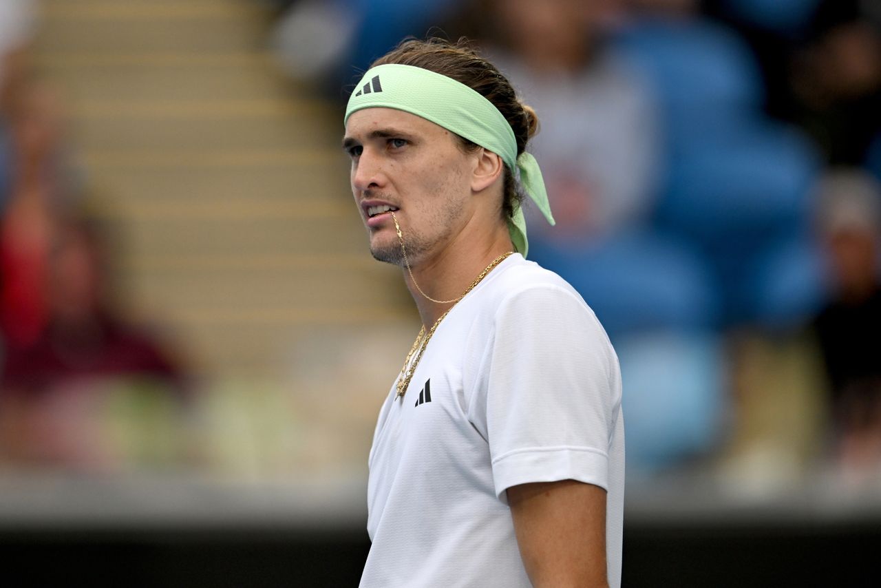 Zverev jako nr 1 US Open 2026: Czy to wystarczy na triumf po porażce z Thiemem w 2020?