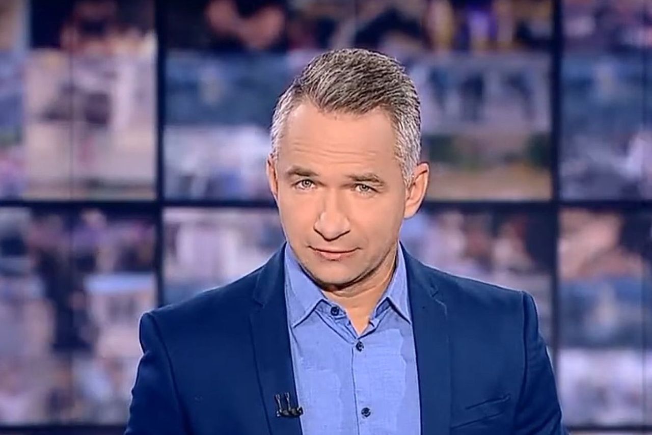 Rafał Patyra: Od sportu do mediów, życie pełne wyzwań
