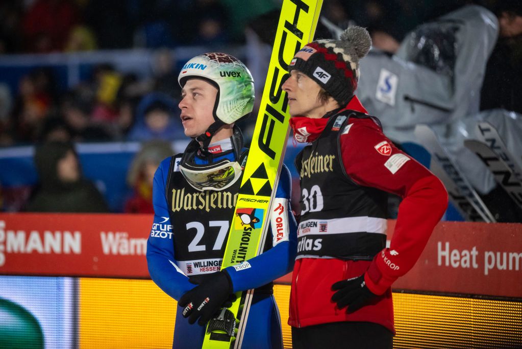 Tych konkursów skoków nie pokaże TVN. Oto gdzie je zobaczysz
