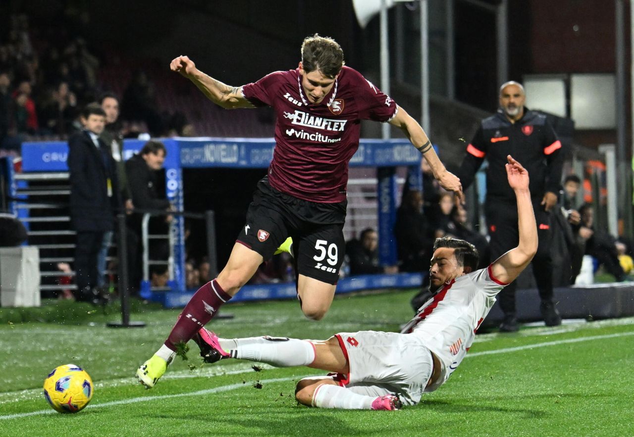 Jan Ziółkowski w AC Monza: Debiut w Pucharze Włoch i nowy rozdział w Serie A