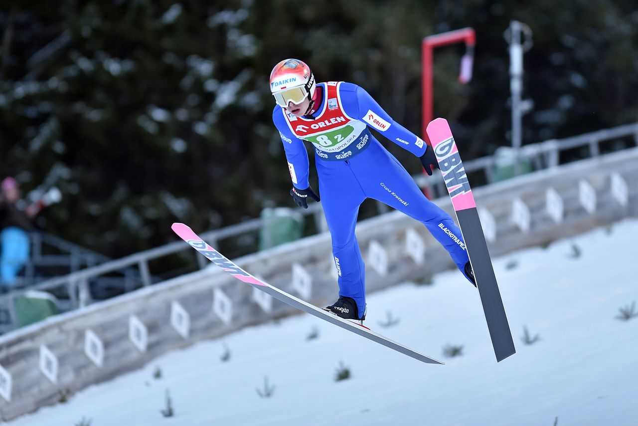 Powrót skoków narciarskich do TVP? Dyrektor TVP Sport potwierdza starania o prawa