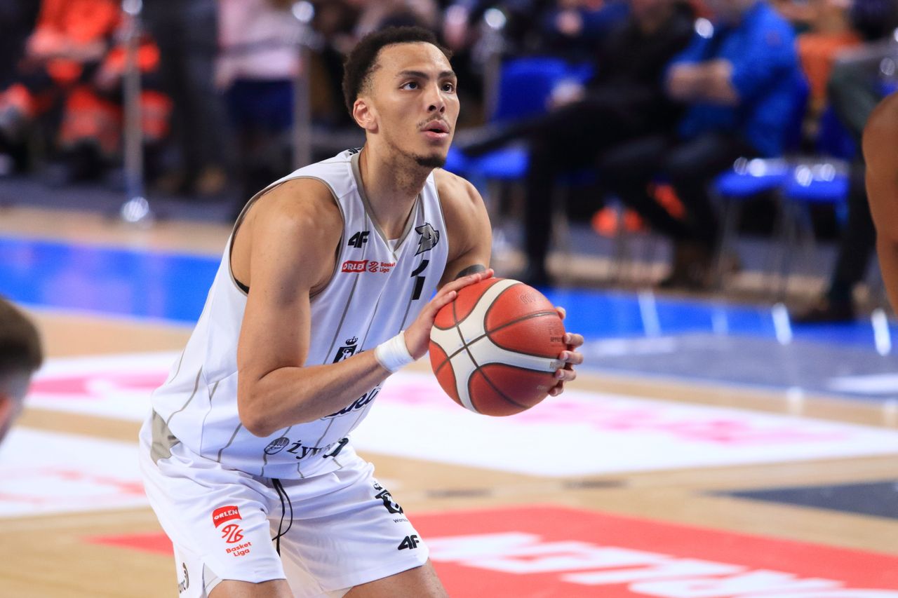 To koniec. Poprosił o to sam zawodnik